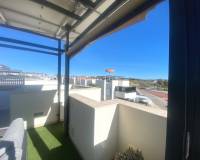 Resale - Villa - Ciudad Quesada - Pueblo Bravo