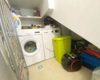 Resale - Villa - Ciudad Quesada - Pueblo Bravo