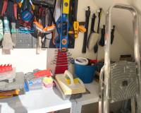 Resale - Villa - Ciudad Quesada - Pueblo Bravo