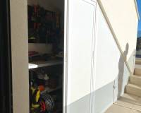 Resale - Villa - Ciudad Quesada - Pueblo Bravo