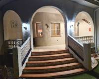 Resale - Villa - Ciudad Quesada - Pueblo Bravo