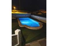 Resale - Villa - Ciudad Quesada - Pueblo Bravo