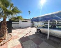 Resale - Villa - Ciudad Quesada - Pueblo Bravo