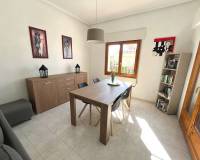 Resale - Villa - Ciudad Quesada - Pueblo Bravo