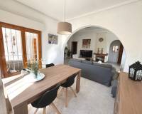 Resale - Villa - Ciudad Quesada - Pueblo Bravo