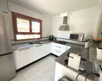 Resale - Villa - Ciudad Quesada - Pueblo Bravo