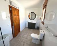 Resale - Villa - Ciudad Quesada - Pueblo Bravo