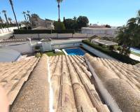 Resale - Villa - Ciudad Quesada - Pueblo Bravo