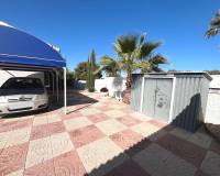 Resale - Villa - Ciudad Quesada - Pueblo Bravo