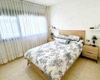 Resale - Villa - Ciudad Quesada - Pueblo Bravo
