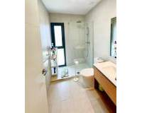 Resale - Villa - Ciudad Quesada - Pueblo Bravo