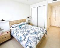 Resale - Villa - Ciudad Quesada - Pueblo Bravo