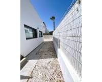 Resale - Villa - Ciudad Quesada - Pueblo Bravo