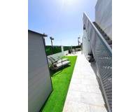 Resale - Villa - Ciudad Quesada - Pueblo Bravo