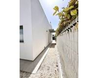 Resale - Villa - Ciudad Quesada - Pueblo Bravo