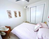 Resale - Villa - Ciudad Quesada - Pueblo Bravo