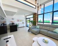 Resale - Villa - Ciudad Quesada - Pueblo Bravo