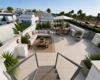 Resale - Villa - Ciudad Quesada - Pueblo Bravo