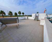 Resale - Villa - Ciudad Quesada - Pueblo Bravo