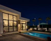 Resale - Villa - Ciudad Quesada - Pueblo Bravo