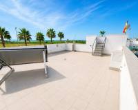 Resale - Villa - Ciudad Quesada - Pueblo Bravo