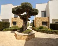 Resale - Villa - Ciudad Quesada - Pueblo Bravo