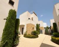 Resale - Villa - Ciudad Quesada - Pueblo Bravo