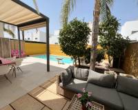 Resale - Villa - Ciudad Quesada - Pueblo Bravo
