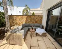 Resale - Villa - Ciudad Quesada - Pueblo Bravo