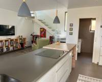 Resale - Villa - Ciudad Quesada - Pueblo Bravo