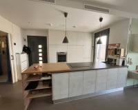 Resale - Villa - Ciudad Quesada - Pueblo Bravo