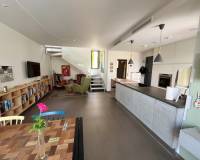 Resale - Villa - Ciudad Quesada - Pueblo Bravo
