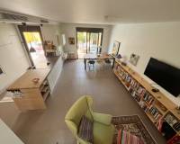 Resale - Villa - Ciudad Quesada - Pueblo Bravo
