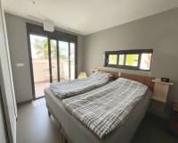 Resale - Villa - Ciudad Quesada - Pueblo Bravo
