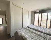 Resale - Villa - Ciudad Quesada - Pueblo Bravo