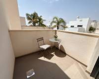 Resale - Villa - Ciudad Quesada - Pueblo Bravo