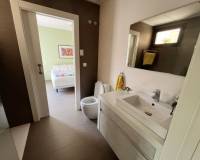 Resale - Villa - Ciudad Quesada - Pueblo Bravo