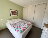 Resale - Villa - Ciudad Quesada - Pueblo Bravo