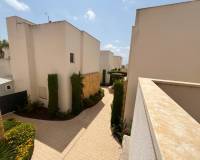 Resale - Villa - Ciudad Quesada - Pueblo Bravo