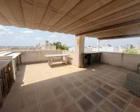Resale - Villa - Ciudad Quesada - Pueblo Bravo