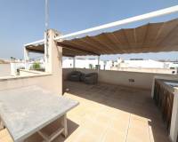 Resale - Villa - Ciudad Quesada - Pueblo Bravo