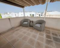 Resale - Villa - Ciudad Quesada - Pueblo Bravo