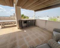 Resale - Villa - Ciudad Quesada - Pueblo Bravo