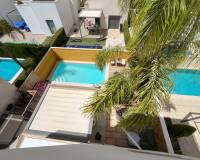 Resale - Villa - Ciudad Quesada - Pueblo Bravo