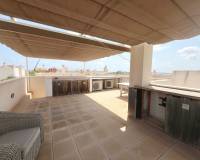 Resale - Villa - Ciudad Quesada - Pueblo Bravo