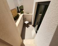 Resale - Villa - Ciudad Quesada - Pueblo Bravo