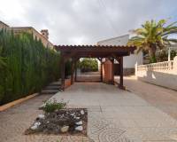 Resale - Villa - Ciudad Quesada - Quesada Center