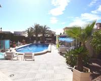 Resale - Villa - Ciudad Quesada - Quesada Center