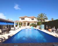 Resale - Villa - Ciudad Quesada - Quesada Center