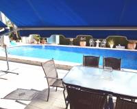 Resale - Villa - Ciudad Quesada - Quesada Center